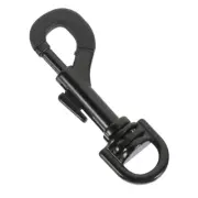 Snap Hook Swivel Hook Buckle Clip Heavy Duty Clasp Saxophone Shoulder Strap Hook