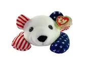 Ty Beanie Buddies Sparkler 1999