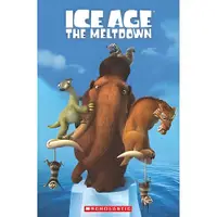 在飛比找蝦皮商城優惠-Ice Age: The Meltdown (1平裝+1CD