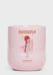 [Valfre] Celestial Scorpio Candle
