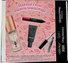 Sephora Makeup Faves Favorite Beauty 4 piece Set