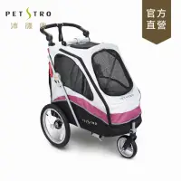 在飛比找momo購物網優惠-【PETSTRO 沛德奧】Petstro-706GX風馳系列