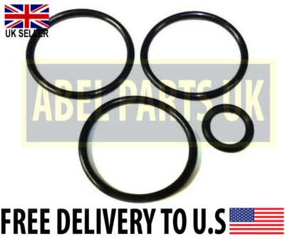 JCB PARTS - SEAL KIT INTERSECTION (PART NO. 25/221892)
