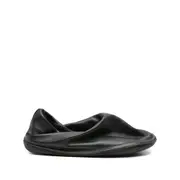 [Camper] Camper X Issey Miyake Peu Form Leather Slippers 44 IT BLACK