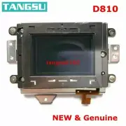 NEW For Nikon D810 Image Sensor CMOS Unit Camera Replacement Spare Part