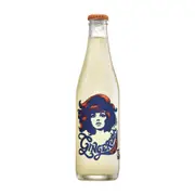 Organic Karma Drinks Gingerella Ginger Ale Bulk Buy 6 x 300ml – Fresh, healthy organic delivery | Doorstep Organics.