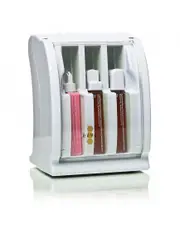 Hive Of Beauty Professional 3 Chamber Cartridge Heater For Warm Roller Refills