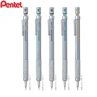 在飛比找蝦皮商城優惠-飛龍 PENTEL PG513-E 0.3製圖自動鉛筆【金玉