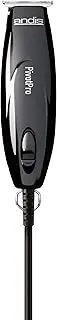 Andis PivotPro Outlining Beard/Hair Trimmer, Black, Model PMT-1 (23475)