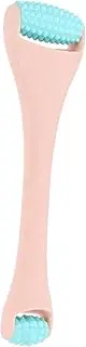 1pcs Facial Massage Tool Dual Head Eye Skin Roller for Fatigue Relief Portable Massage Rolling Stick for Skincare for Face and Eye Care Unique present for All Occasions