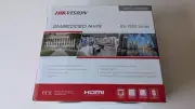 Hikvision DS-7608NI-M2/8P M Series 32MP 8K 8-Channel NVR with 8TB HDD NIB