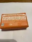 Dr. Bronner s Pure-Castile Bar Soap - Tea Tree - 5 oz