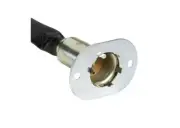 Narva Bayonet Globe Holder Suits BA15S 49830