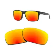 Kygear Polarized Replacement Lenses Compatible with Oakley Holbrook OO9102