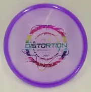 Kevin Jones (KJ) 400 Plastic Distortion 174G Prodigy Distortion Approach Disc