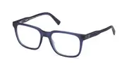 Timberland TB50047 091 Men's Glasses Blue Size 54 - Private Health Rebate - Blue Light Block Available