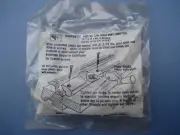 one new old stock Andersen Window Operator Crank Handle 7191-8 part # 0532412