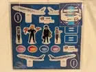 Demon Slayer: Kimetsu no Yaiba × ANA / Acrylic Figure Set 2nd ed. with Stickers