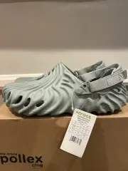 Salehe Bembury Crocs Manta Size 12 Men’s