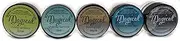 Lindy's Stamp Gang Magical Set .25 oz. Jars 5 kg-Industrial Chic