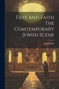 在飛比找博客來優惠-Fate And Faith The Comtemporar