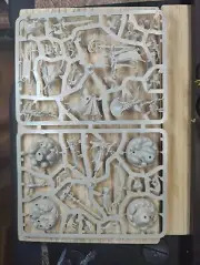 Myari's Purifiers Warhammer Underworlds Age Of Sigmar OoP NoS WarCry Lumineth