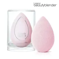 在飛比找momo購物網優惠-【beautyblender】原創美妝蛋-香檳粉(專櫃公司貨