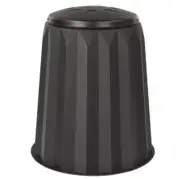 Tumbleweed GARDEN 150L COMPOST BIN Light Weight & Portable 65x76cm