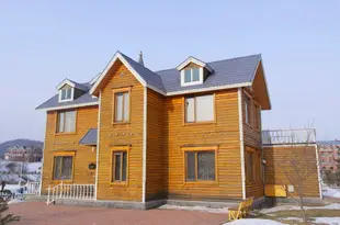 哈爾濱亞布力滑雪場私人訂製別墅Yabuli Ski Resort Private Customized Villa