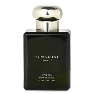 Jo Malone 絲柏與葡萄藤芳醇古龍水50ml/1.7oz