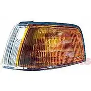 All Crash Left Corner Light - MBG-21010LHQ