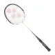 【YONEX】Yonex Muscle Power 2 MP-2 羽球拍 減少摩擦 降低壓力 穿線 白(21MP2GE386)