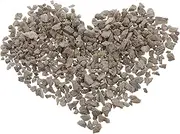 Gadpiparty 1Bag Garden Decorative Rocks of Scenery Basing Stones for DIY Lightweight Micro Landscape Base for Vases Aquariums and Planters