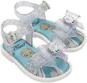 [mini melissa] Baby Mini Mar Sandal + Disn