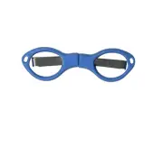 Folding Scissor Blue