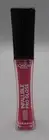 L'OREAL PARIS~Pink Topaz (140) 8 HR Infallible Pro Lip Gloss