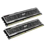 Silicon Power 16GB (2x8GB) 1600MHz Value Gaming Special Edition Desktop Memory DDR3 RAM SP016GLLTU160ND2J5