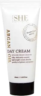[Om She] Argan Oil Day Cream