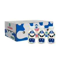 在飛比找松果購物優惠-台農乳品 全脂保久乳(24瓶/箱) (9.2折)