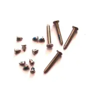 Case Bottom Screw Set 14 For MacBook Pro A1150 A1211 A1260 A1226 A1229 Series