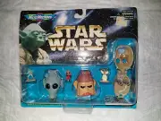 STAR WARS MICRO MACHINES COLLECTION II - 1996, Galoob