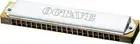 TOMBO Harmonica (No.9521C#)