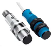 A● SICK VTE18-3E4640 Photoelectric proximity sensor ,NPN New