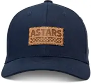 Alpinestars Hardy Hat Navy (Lg-XL, Blue Navy)