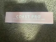 COAST PRO CERAMIC FLAT IRON - TITANIUM
