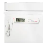 Hygiplas Fridge/Freezer/Alarm Thermometer