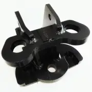 Hayman Reese Adjustable Ball Mount Head for Weight Distribution Hitch (WDH)