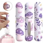 Refillable Perfume Refill Bottle Spray Atomizer Bottle Essential Oil Alcohol