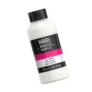 Liquitex BASICS Gloss Varnish, 250ml