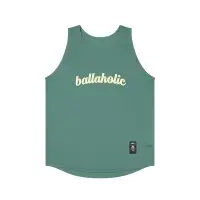 在飛比找蝦皮商城優惠-ballaholic Logo Tank Top (pine